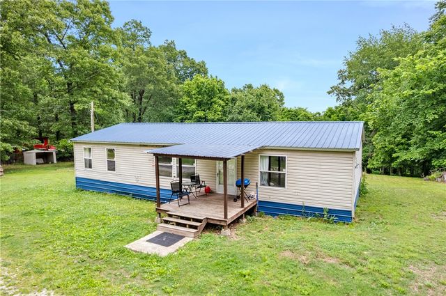 16148 Peach Circle, Fayetteville, AR 72704