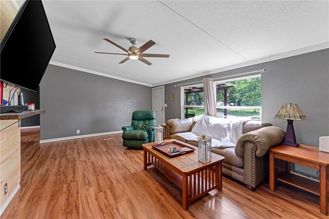 16148 Peach Circle, Fayetteville, AR 72704