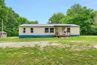 16148 Peach Circle, Fayetteville, AR 72704