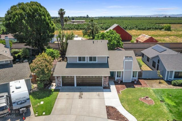 5100 Castlemaine Dr, Salida, CA 95368