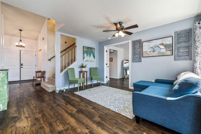 5100 Castlemaine Dr, Salida, CA 95368