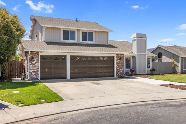 5100 Castlemaine Dr, Salida, CA 95368