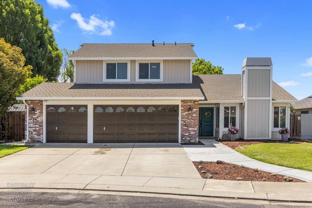 5100 Castlemaine Dr, Salida, CA 95368
