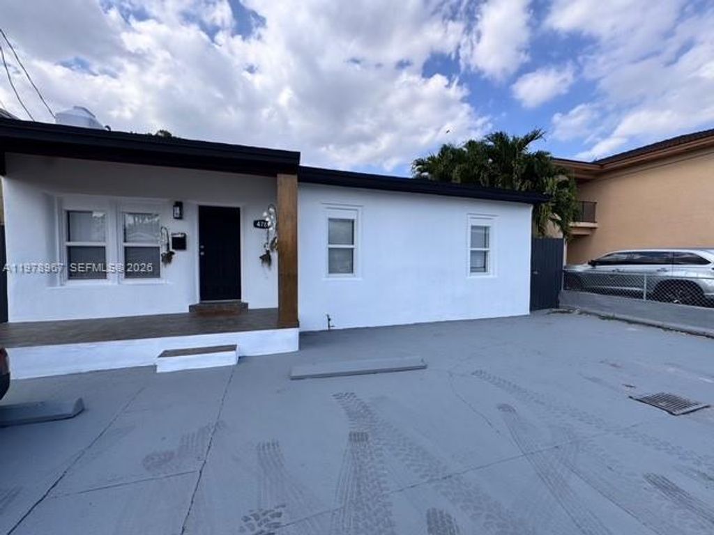 4783 NW Flagler Ter, Miami, FL 33126