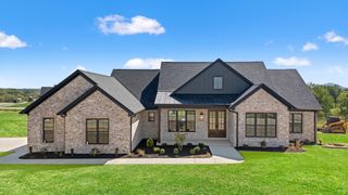 240 Berkley Hall Drive, Berea, KY 40403