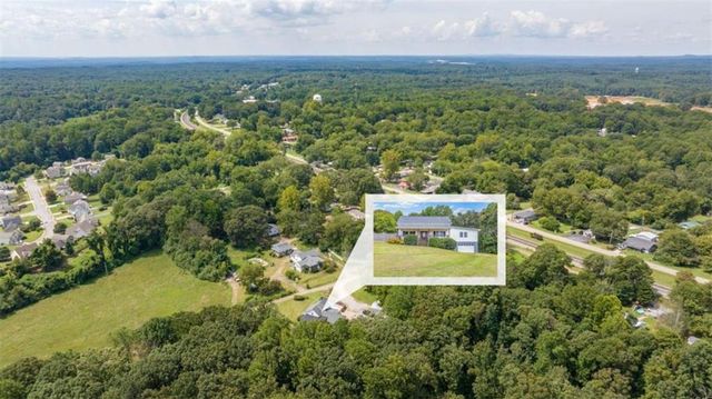 131 Caudell Drive, Lula, GA 30554