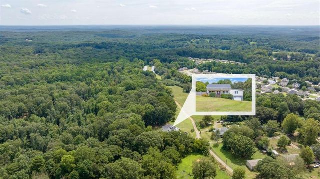 131 Caudell Drive, Lula, GA 30554