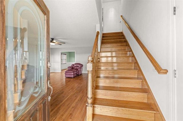 131 Caudell Drive, Lula, GA 30554