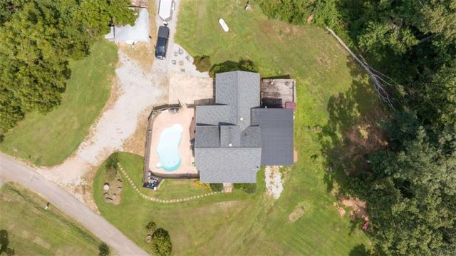 131 Caudell Drive, Lula, GA 30554