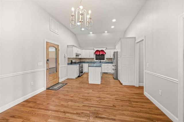 131 Caudell Drive, Lula, GA 30554