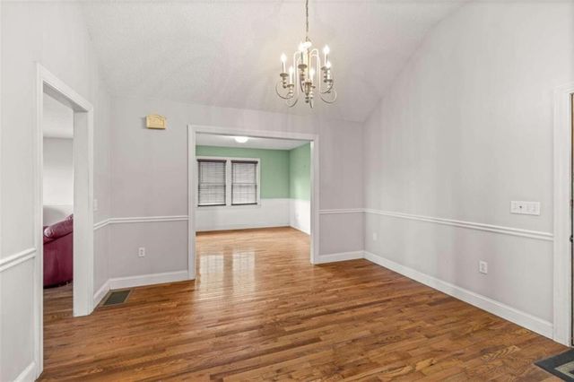 131 Caudell Drive, Lula, GA 30554