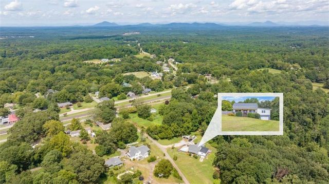 131 Caudell Drive, Lula, GA 30554