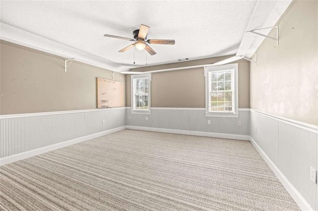 131 Caudell Drive, Lula, GA 30554