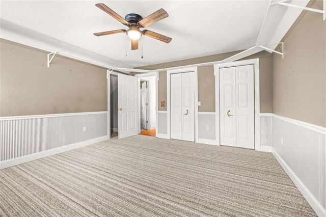 131 Caudell Drive, Lula, GA 30554