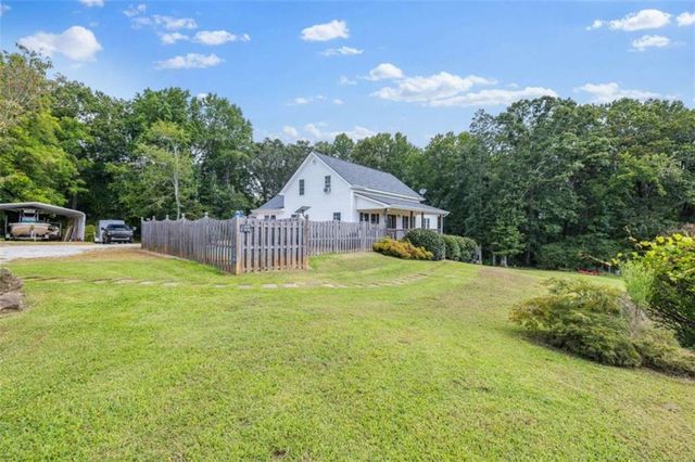 131 Caudell Drive, Lula, GA 30554