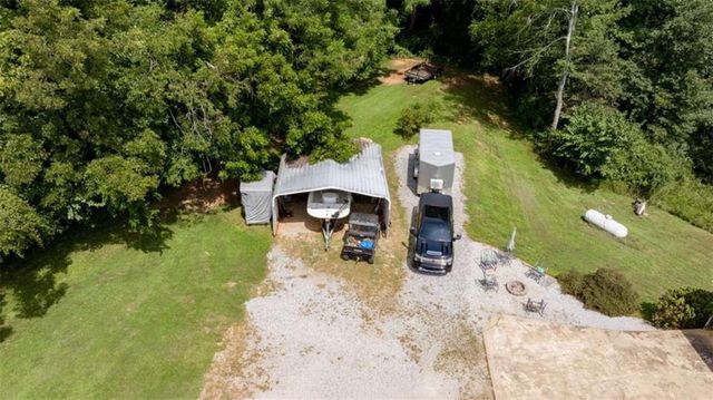 131 Caudell Drive, Lula, GA 30554