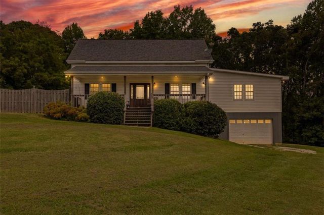 131 Caudell Drive, Lula, GA 30554