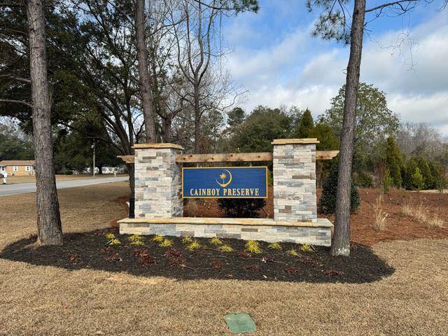 104 Cainwalker Drive, Huger, SC 29450