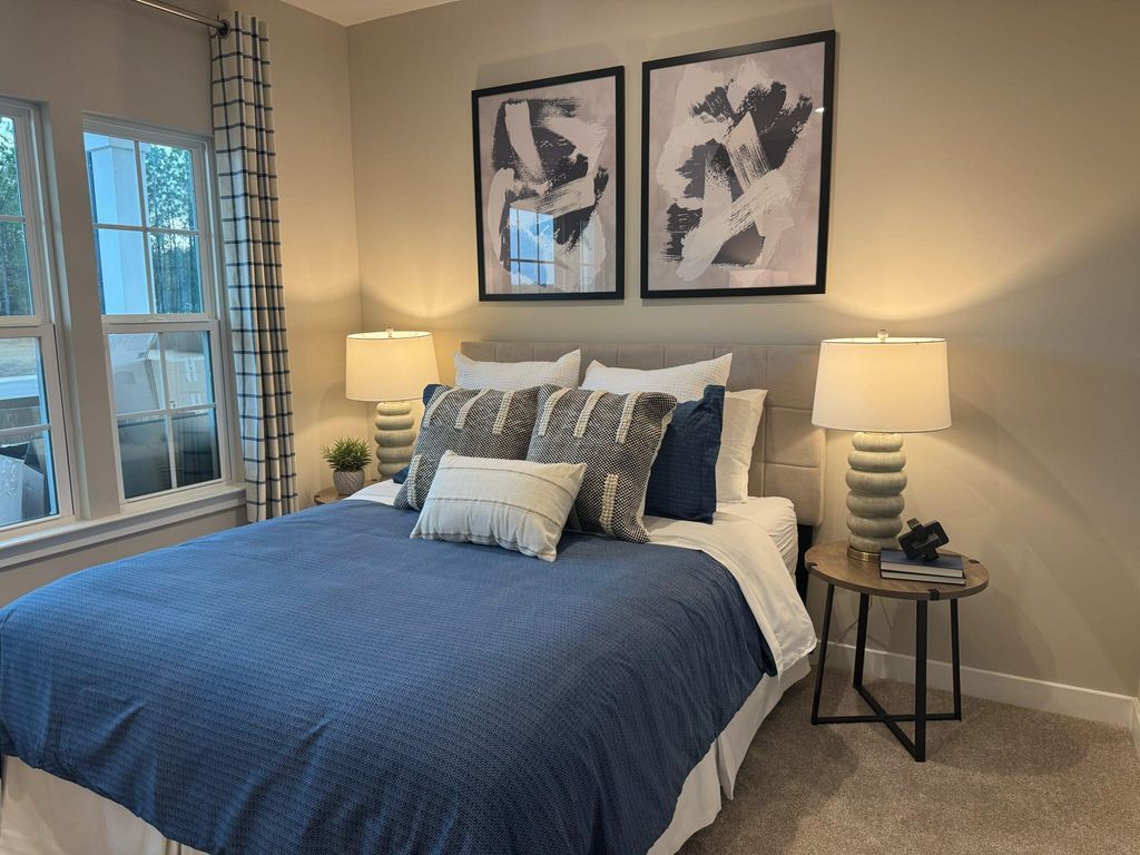 Image 2 of property listing at 104 Cainwalker Drive, Huger, SC 29450