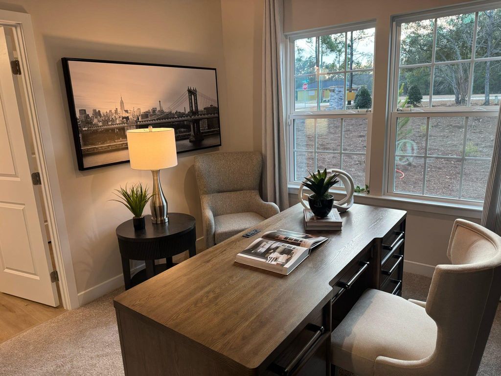 Image 4 of property listing at 104 Cainwalker Drive, Huger, SC 29450