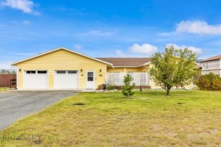 18 S Centurion Way, Whitehall, MT 59759