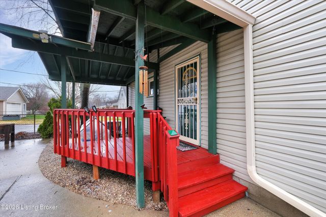 3534 Algonquin Pkwy, Louisville, KY 40211