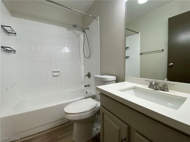4765 Mohave Avenue, Las Vegas, NV 89104
