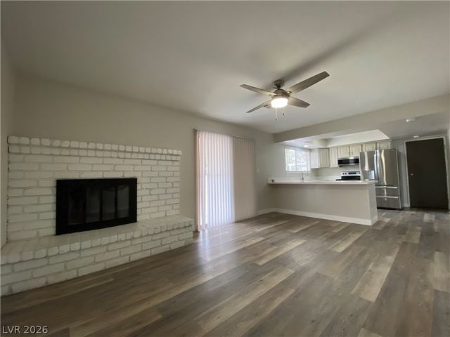4765 Mohave Avenue, Las Vegas, NV 89104