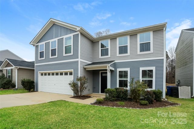 113 Aberdeen Drive, Troutman, NC 28166