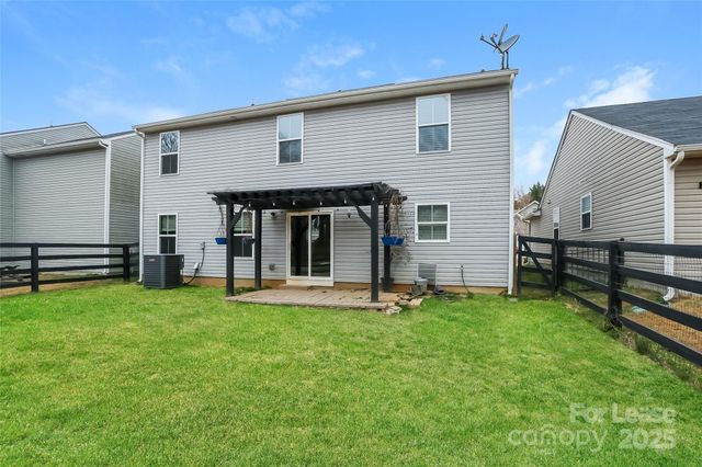 113 Aberdeen Drive, Troutman, NC 28166