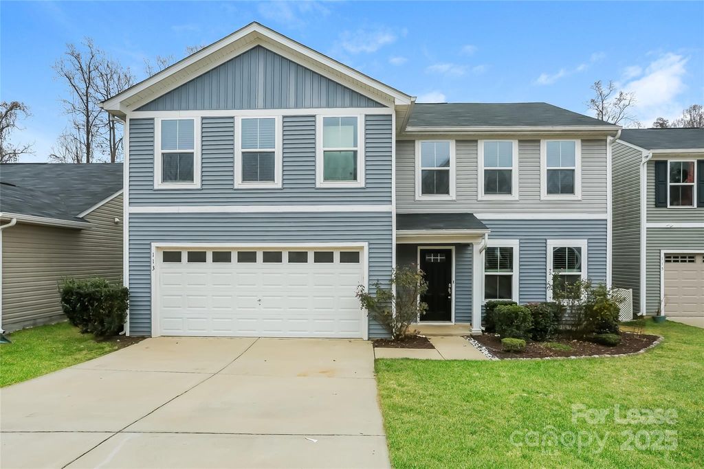 113 Aberdeen Drive, Troutman, NC 28166