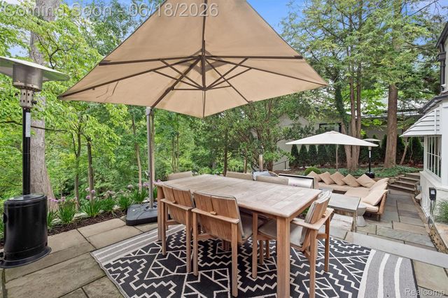 951 Twin Oaks Lane, Birmingham, MI 48009