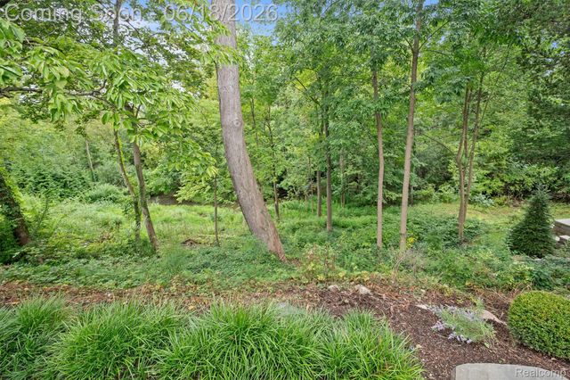 951 Twin Oaks Lane, Birmingham, MI 48009
