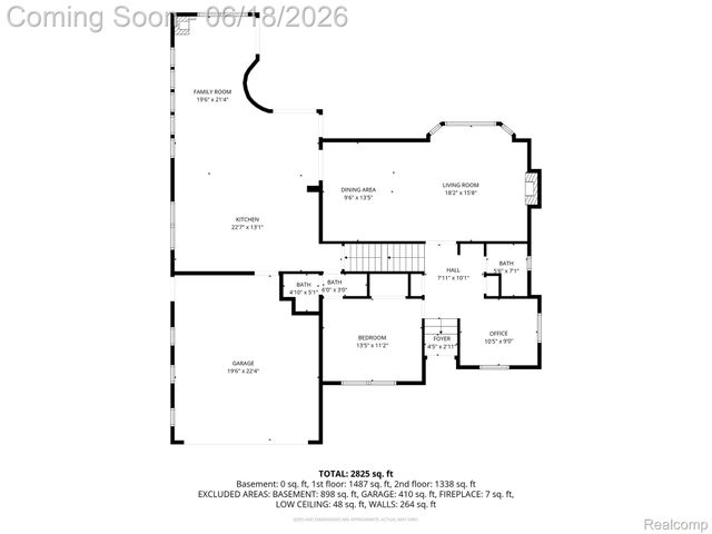 951 Twin Oaks Lane, Birmingham, MI 48009