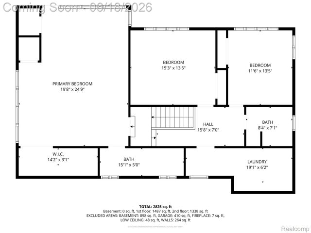 951 Twin Oaks Lane, Birmingham, MI 48009