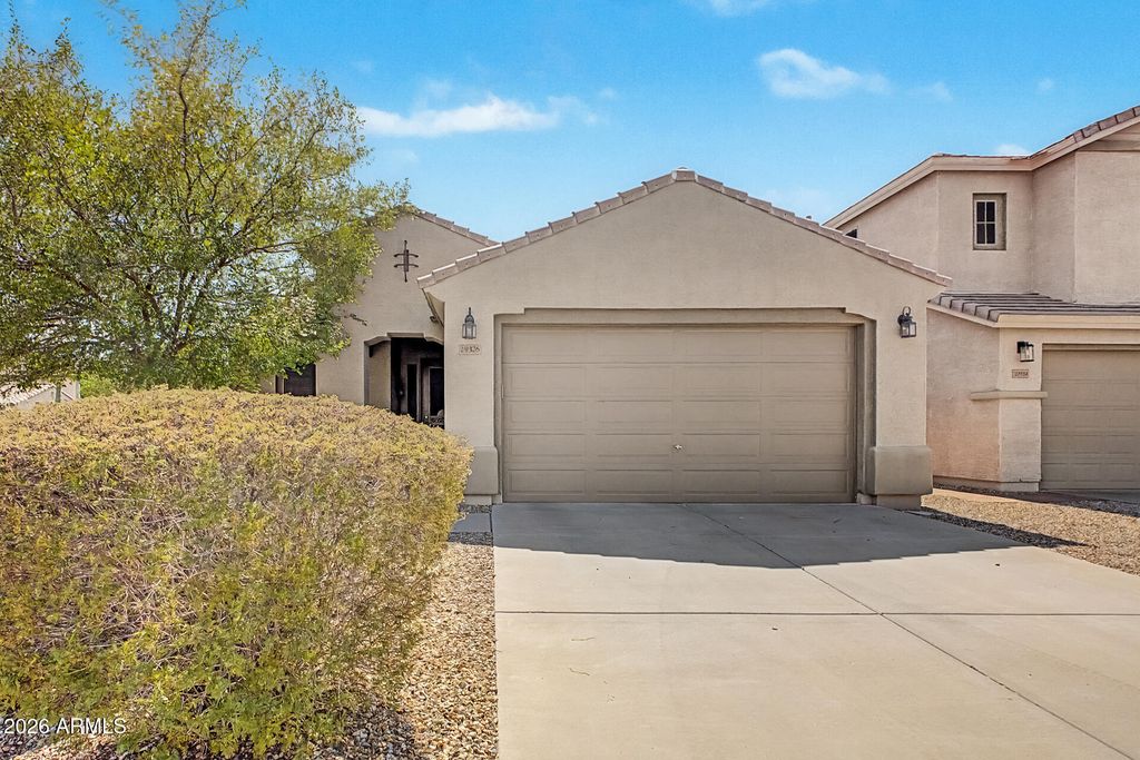 29376 N 68TH Avenue, Peoria, AZ 85383 — photo 2
