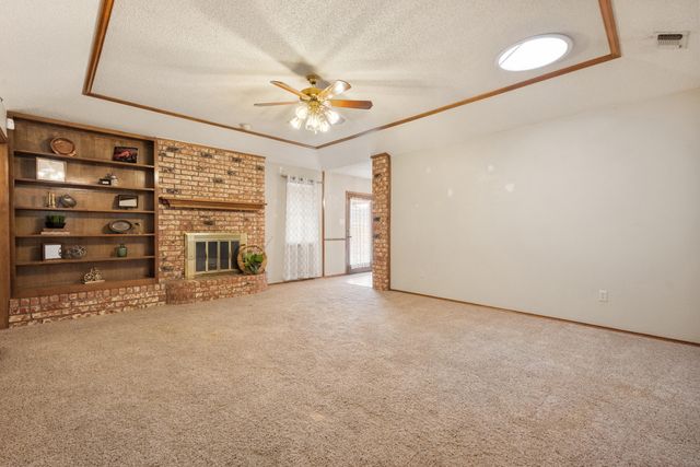 3502 103rd Street, Lubbock, TX 79423