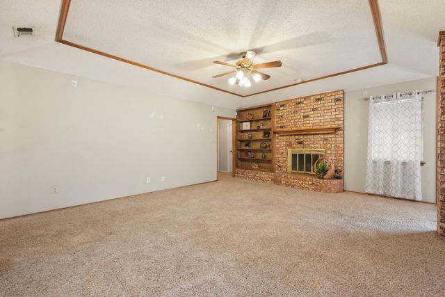 3502 103rd Street, Lubbock, TX 79423