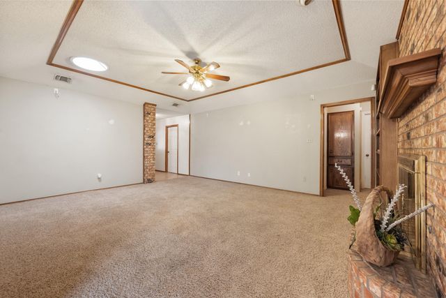 3502 103rd Street, Lubbock, TX 79423