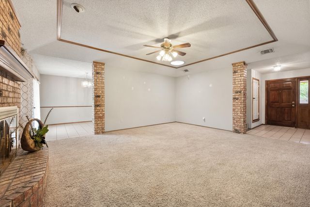 3502 103rd Street, Lubbock, TX 79423