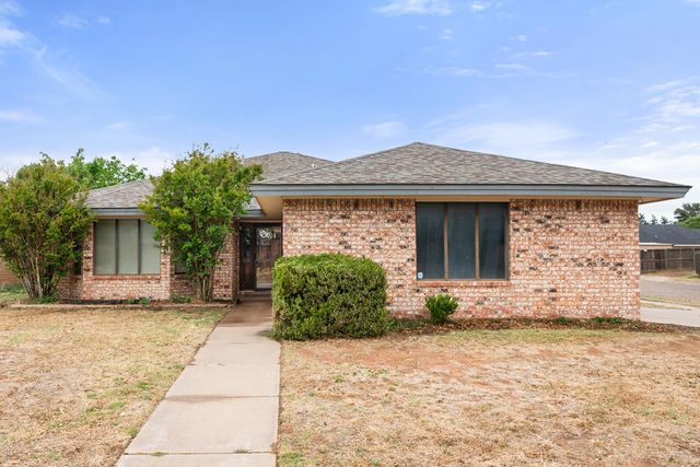 3502 103rd Street, Lubbock, TX 79423