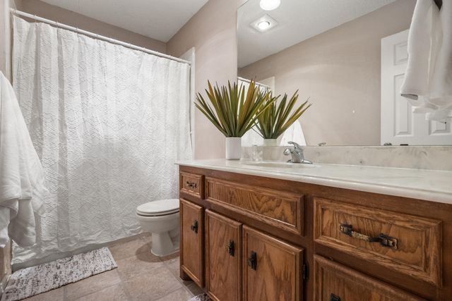 3502 103rd Street, Lubbock, TX 79423