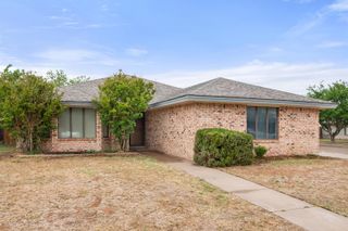 3502 103rd Street, Lubbock, TX 79423