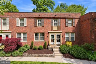 1414 S BARTON ST #453, Arlington, VA 22204