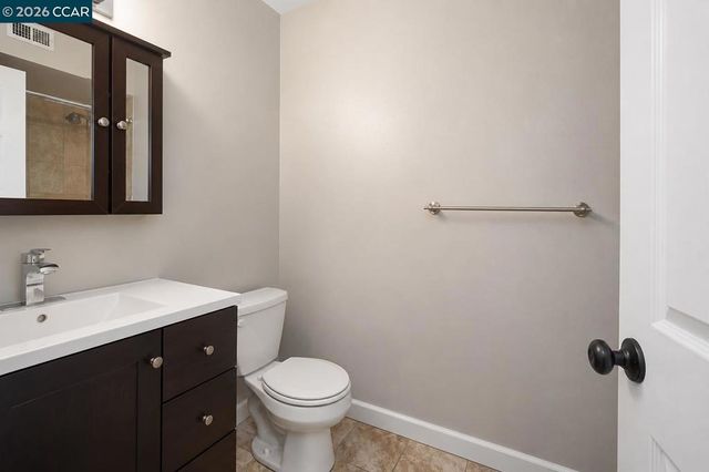 2031 Sierra Rd 5, Concord, CA 94518