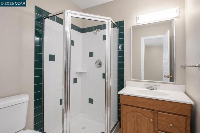 2031 Sierra Rd 5, Concord, CA 94518