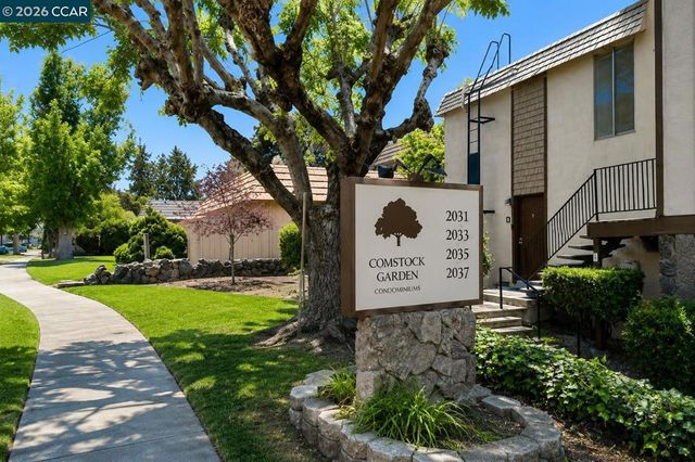 2031 Sierra Rd 5, Concord, CA 94518