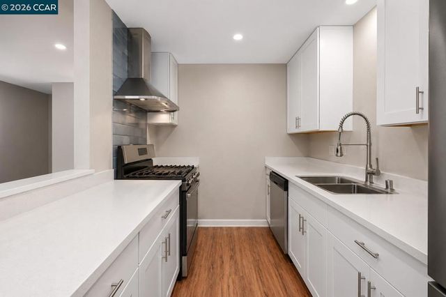 2031 Sierra Rd 5, Concord, CA 94518