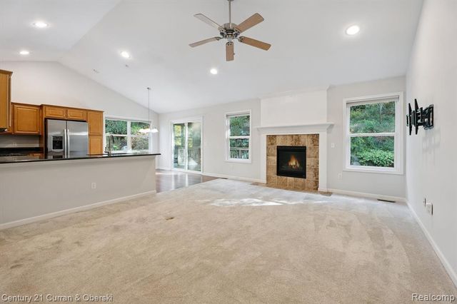 4505 Spring Mountain Drive, Brighton, MI 48116