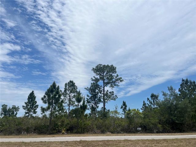 7571 DELAND AVENUE, Indian Lake Estates, FL 33855